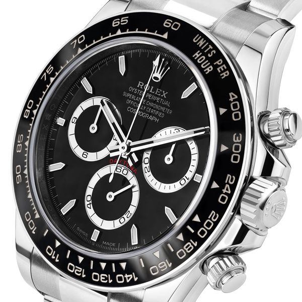 Rolex Daytona 126500 LN